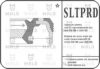 MALò 11815PRDF Shaft Seal, differential